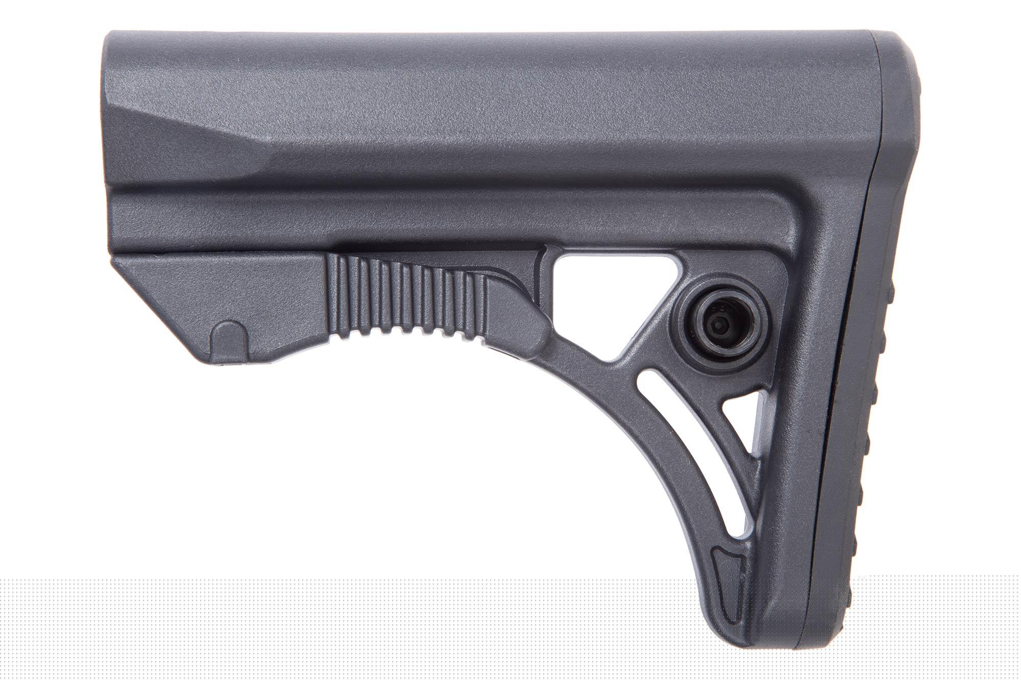 Leapers UTG PRO Ops Ready S3 MIL-SPEC Stock - Black